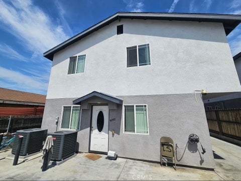 Photo of 4240 Eugene St, Los Angeles, CA 90063 (MLS # PW26209225)
