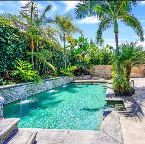 26302 Via Logrono Mission Viejo CA 92691