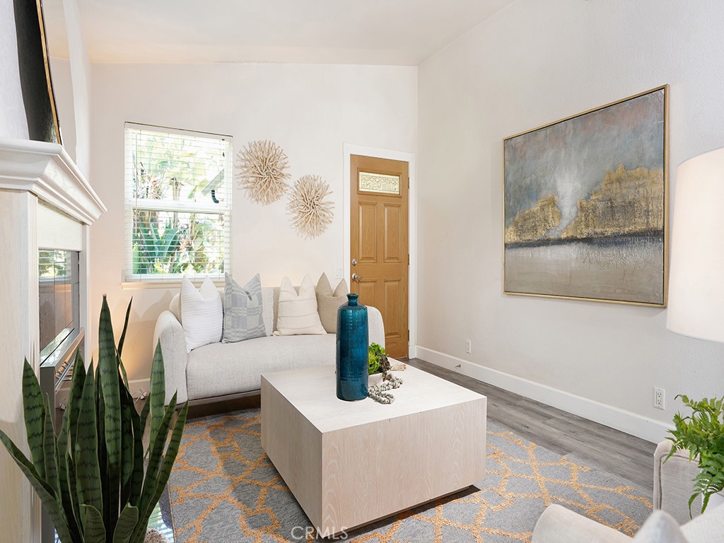 Barcelona (North) (BA) - Residential