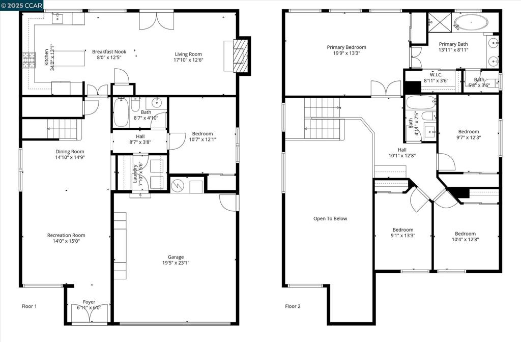 BENT CREEK VALLY - Residential