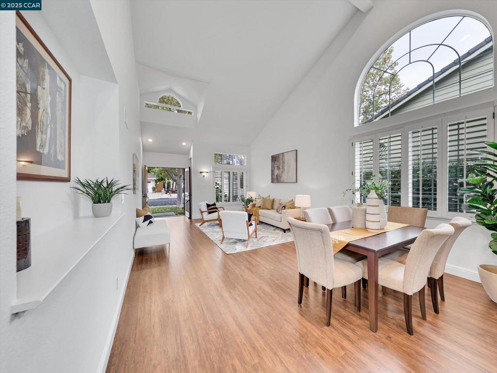 BENT CREEK VALLY - Residential