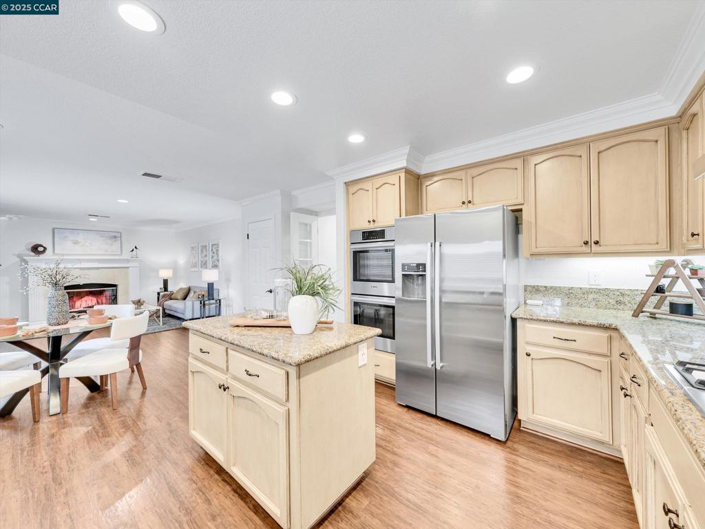 BENT CREEK VALLY - Residential