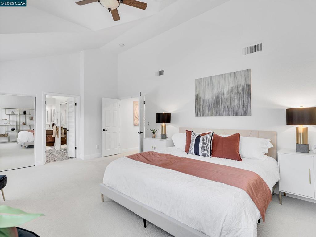 BENT CREEK VALLY - Residential