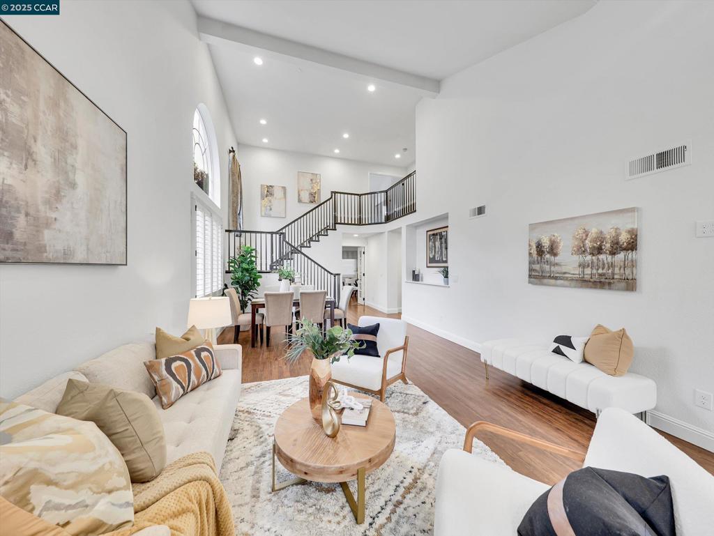 BENT CREEK VALLY - Residential