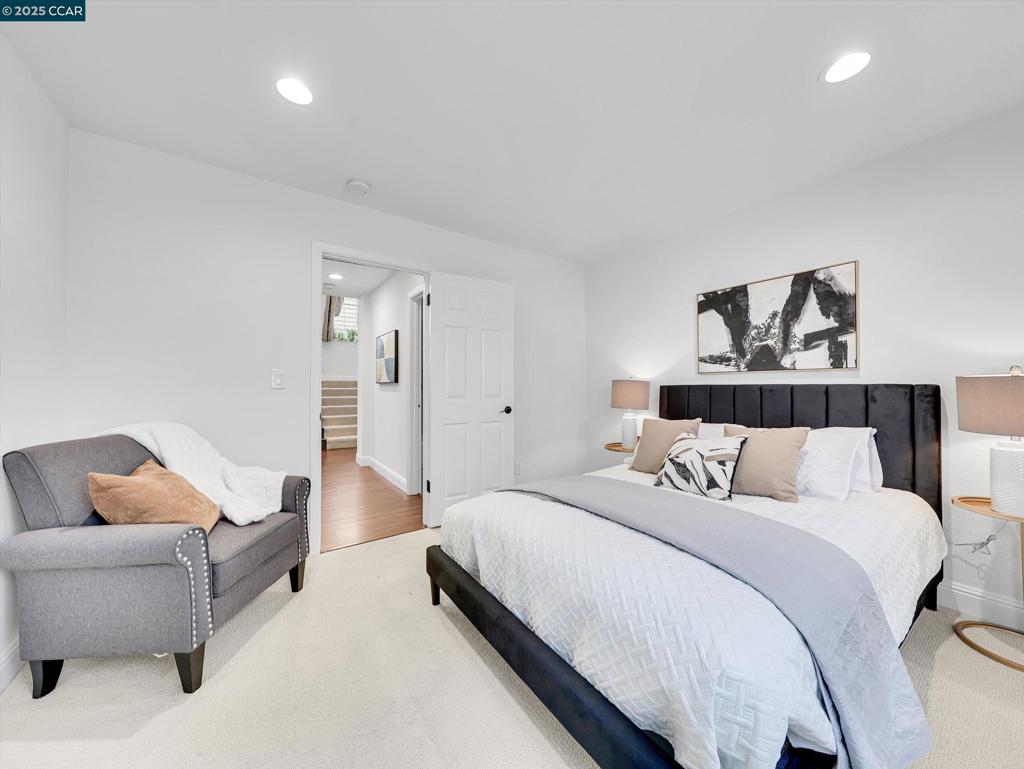 BENT CREEK VALLY - Residential