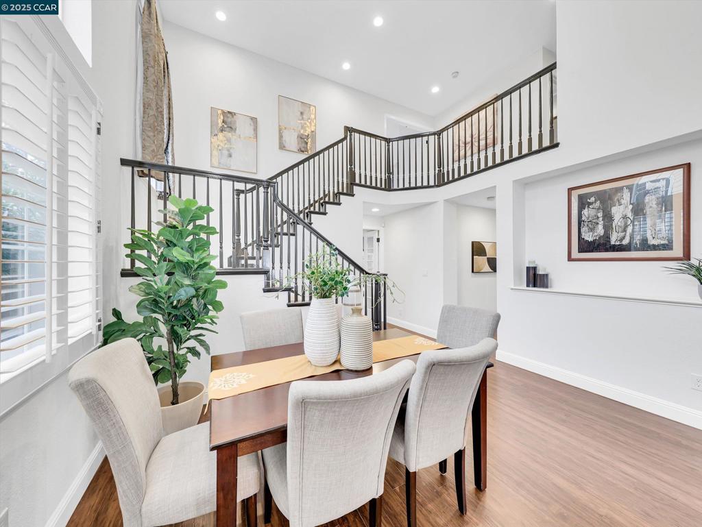 BENT CREEK VALLY - Residential