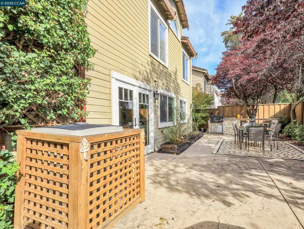 BENT CREEK VALLY - Residential