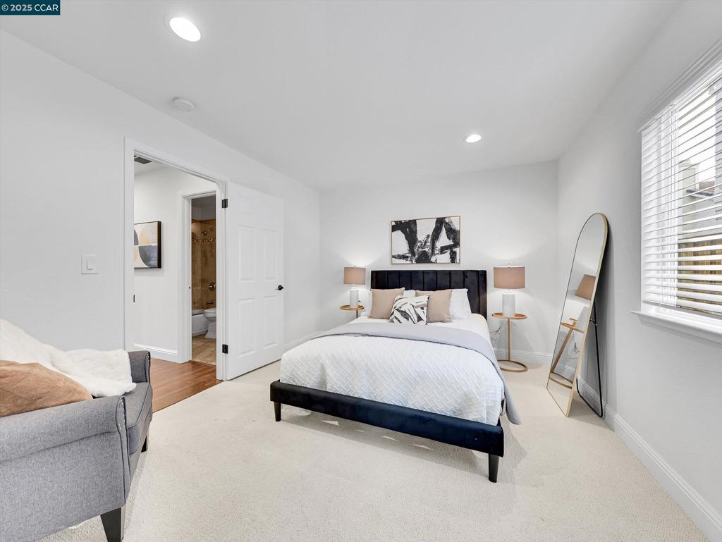 BENT CREEK VALLY - Residential