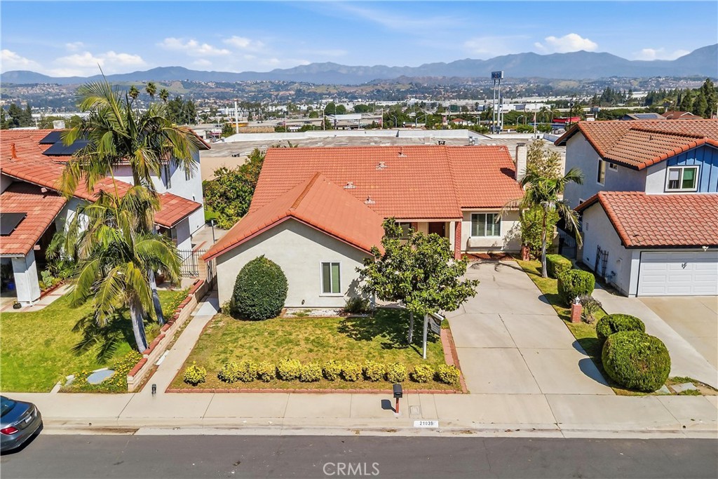 21039 Glenwold Drive