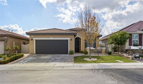 Photo of 1639 Alissa Flowers, Beaumont, CA 92223 (MLS # IG25275708)