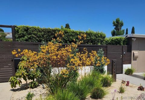 Photo of 2231 Boundary St., Canyon Areas, CA 92104 (MLS # 250044355SD)