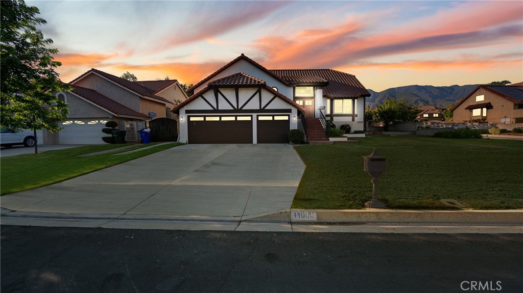 11000 Cross Keys Drive
