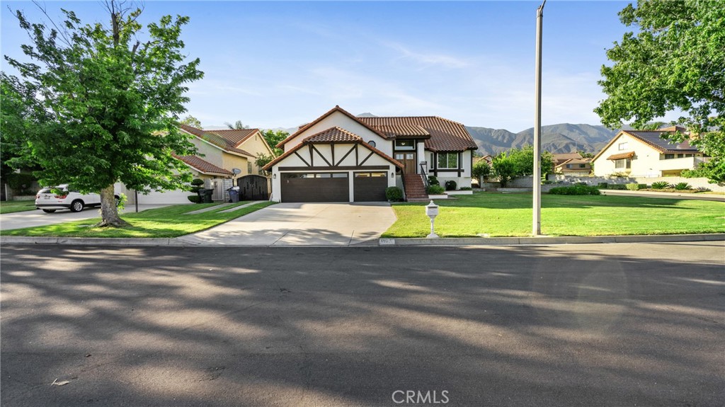 11000 Cross Keys Drive