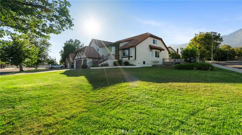 11000 Cross Keys Drive