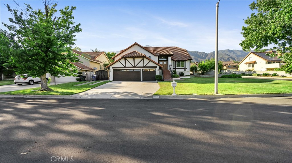 11000 Cross Keys Drive