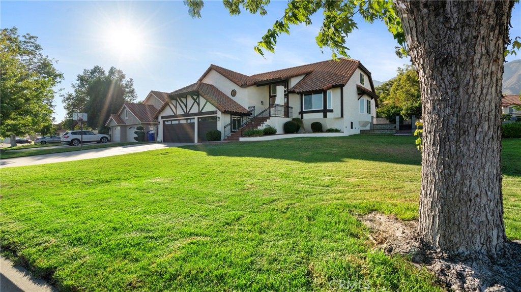 11000 Cross Keys Drive