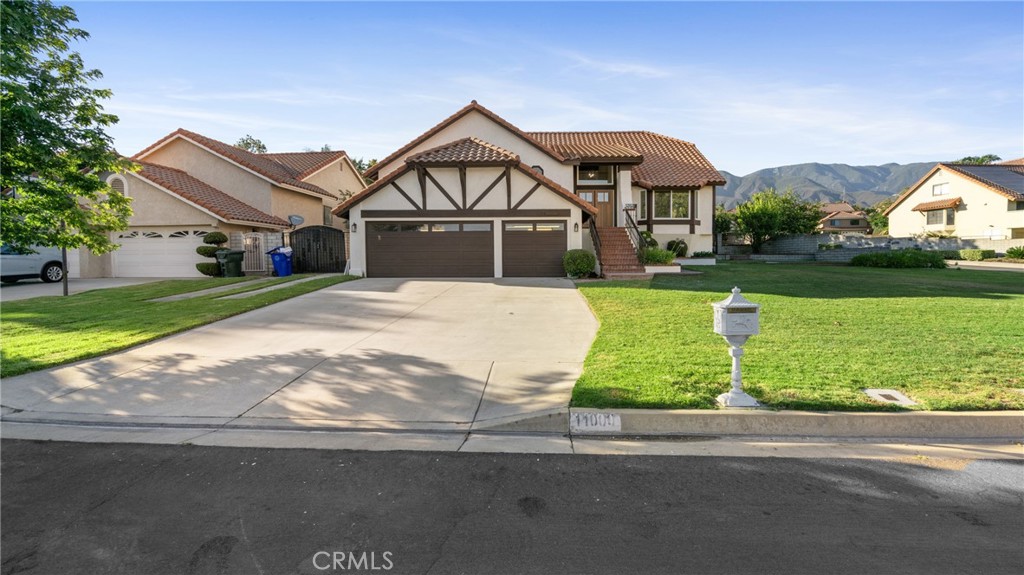 11000 Cross Keys Drive