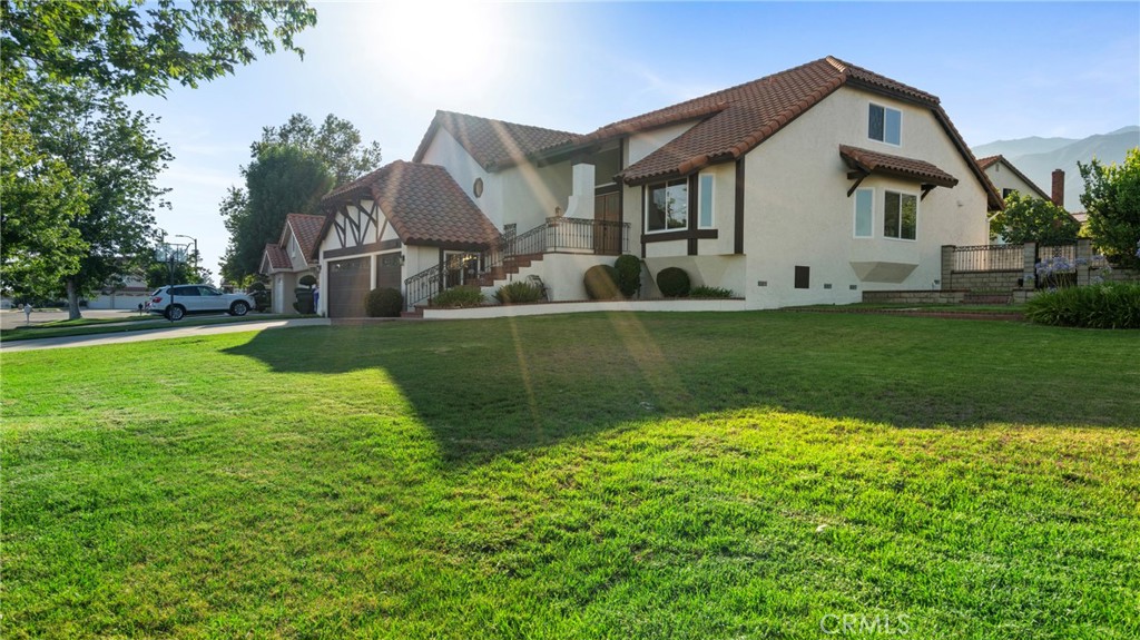 11000 Cross Keys Drive