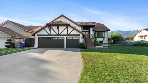 11000 Cross Keys Drive Rancho Cucamonga CA 91737