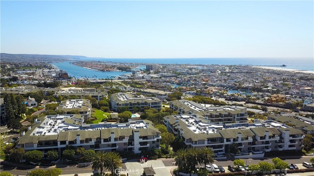 Villa Balboa (VBAL) - Residential Lease