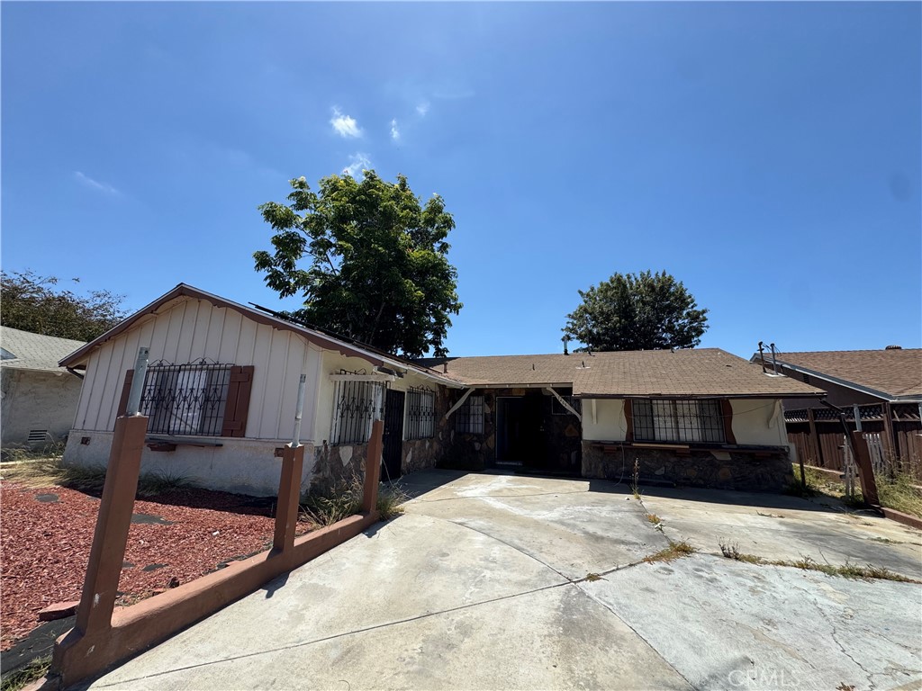 7265 Skyline Drive