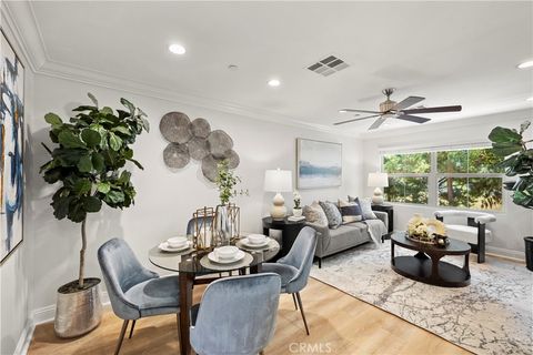 Photo of 54 Hedge Bloom, Irvine, CA 92618 (MLS # OC26074055)