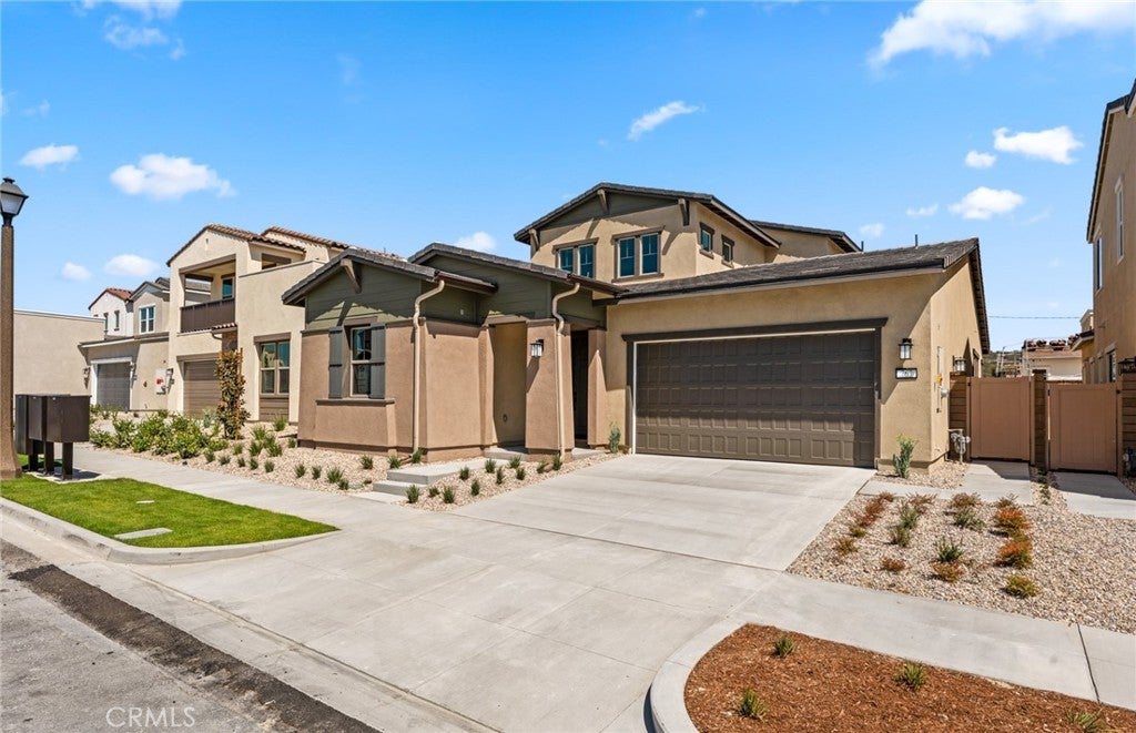 767 Corkscrew Road