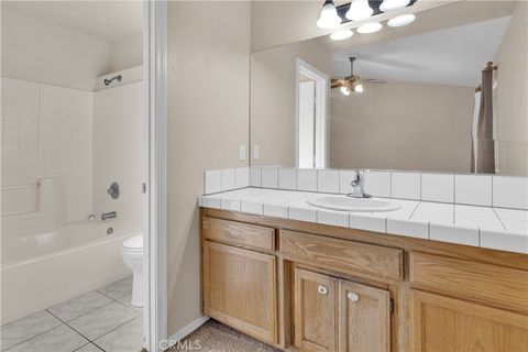 Tiny photo for 901 Sleepy Hollow Road, Paso Robles, CA 93446 (MLS # SR26072223)