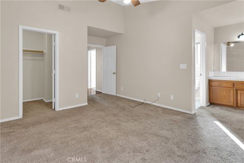 Tiny photo for 901 Sleepy Hollow Road, Paso Robles, CA 93446 (MLS # SR26072223)