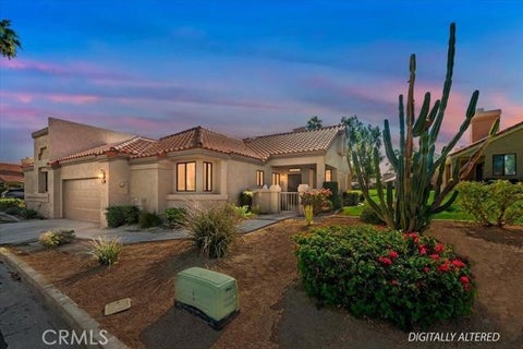 Tiny photo for 41572 Resorter BLVD, Palm Desert, CA 92211 (MLS # OC26225641)
