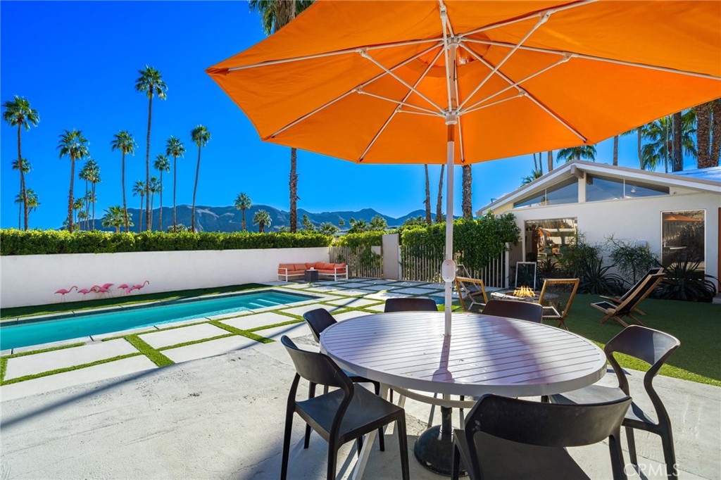 Indian Canyon Villas (33456) - Residential