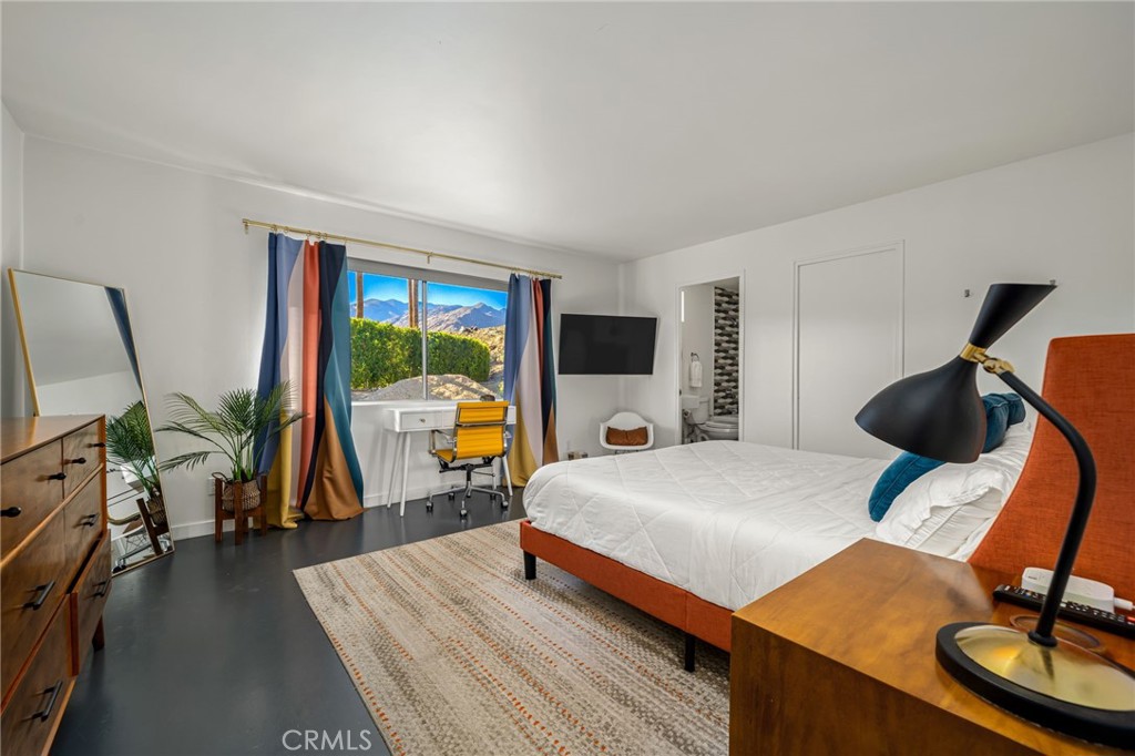 Indian Canyon Villas (33456) - Residential