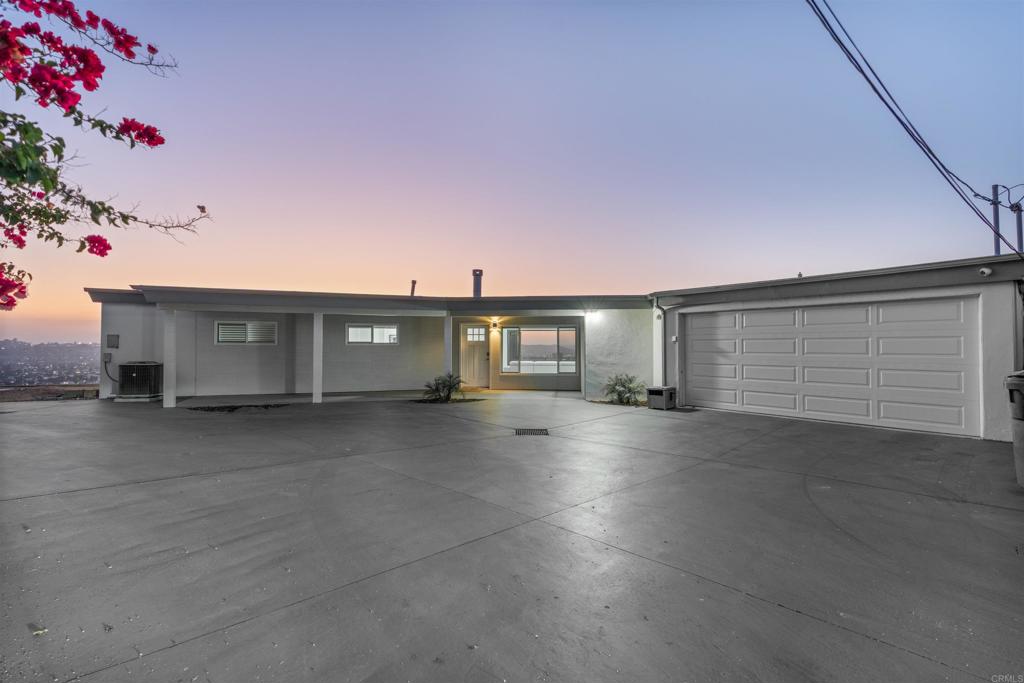 1110 Monterey Drive