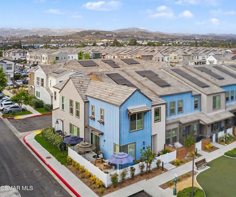 Photo of 1830 Poppy Drive #1, Simi Valley, CA 93065 (MLS # 226002461)