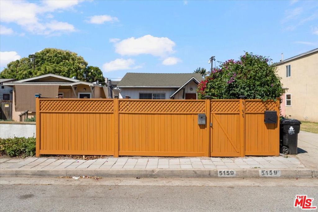 - Residential Lease