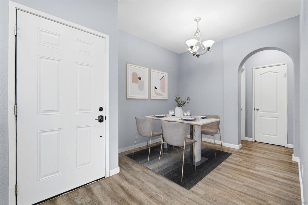 1760 E Palomar St 313