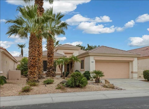Photo of 78919 Nectarine Drive, Palm Desert, CA 92211 (MLS # 219153266DA)