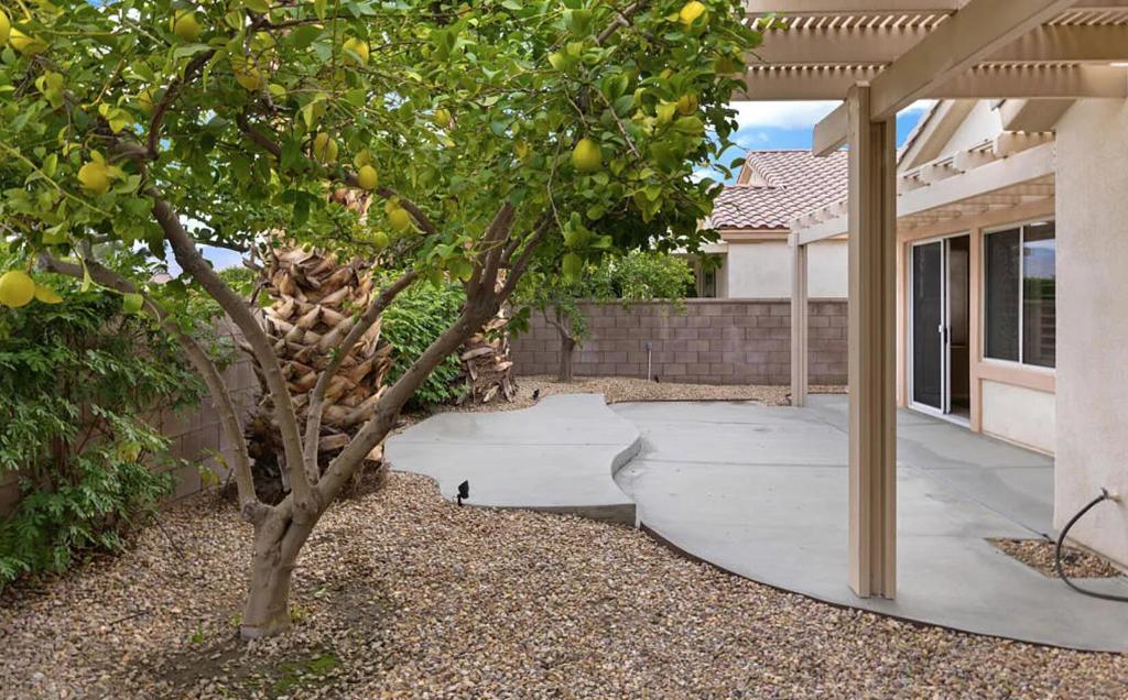 78919 Nectarine Drive