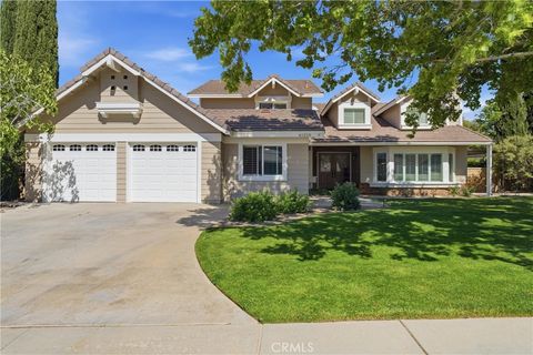 Photo of 41218 Elsdale Pl, Palmdale, CA 93551 (MLS # SR26094222)