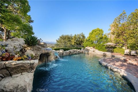 4 Wandering River Coto de Caza CA 92679