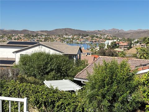 29731 Bonanza Place Canyon Lake CA 92587