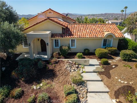29731 Bonanza Place Canyon Lake CA 92587