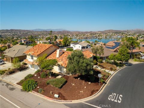 29731 Bonanza Place Canyon Lake CA 92587