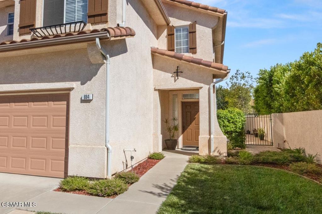 884 Aloe Lane