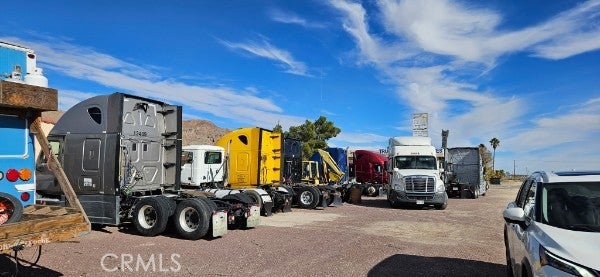 525 E Yermo Rd, Yermo, CA 92398
