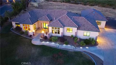 18 Tuscan Drive Paradise CA 95969