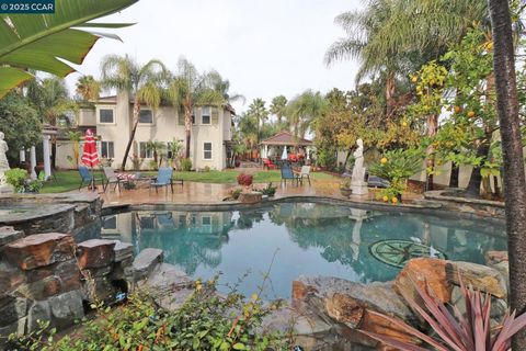 1097 Teal Ct Brentwood CA 94513