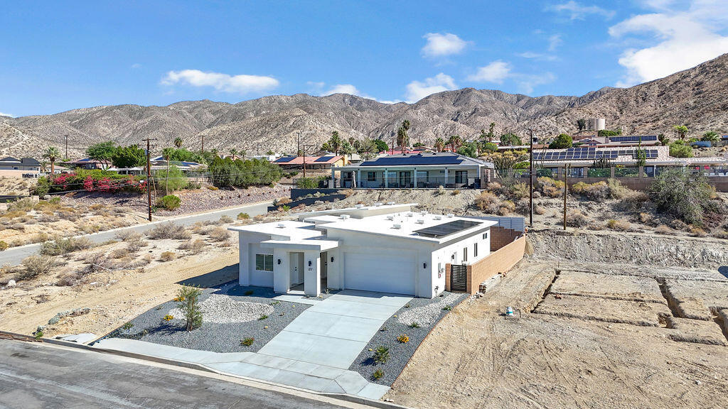 66778 Casa Grande Drive