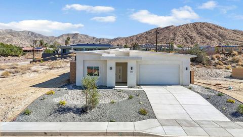 Photo of 66778 Casa Grande Drive, Desert Hot Springs, CA 92240 (MLS # 219147042DA)