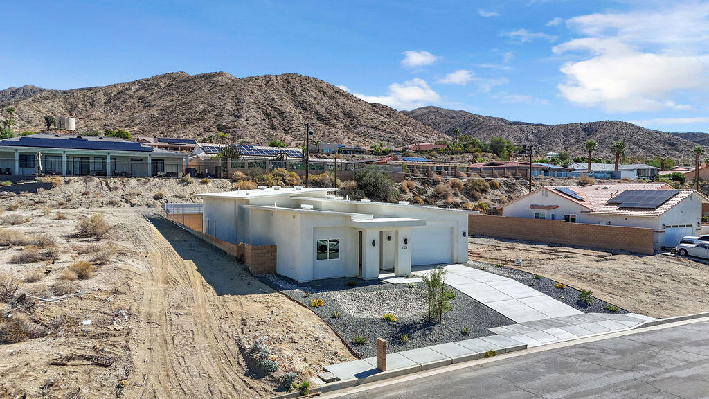 66778 Casa Grande Drive